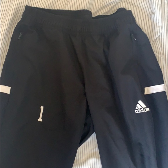 adidas sweatpants - Picture 1 of 2